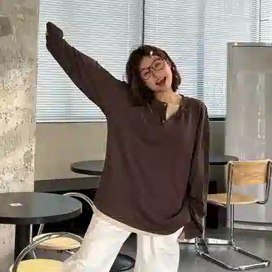 YGHOME OFFICIAL oversizeT