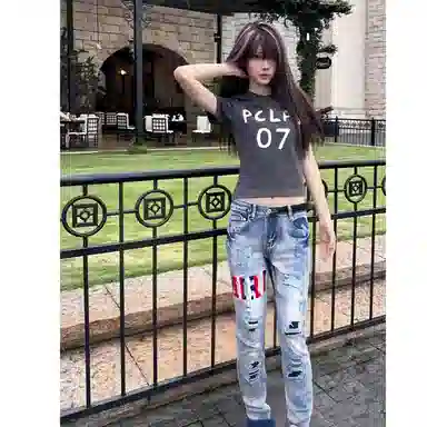 YGHOME OFFICIAL cleanfitvibevintage