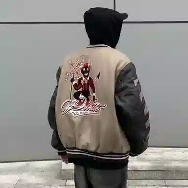 YGHOME OFFICIAL vibe