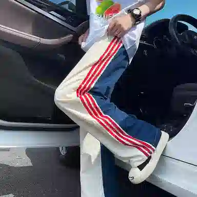 YGHOME OFFICIAL clean fitvibe