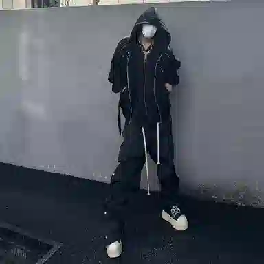 YGHOME OFFICIAL cleanfitins