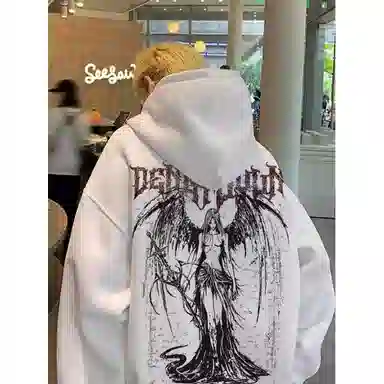 YGHOME OFFICIAL vintagoversize