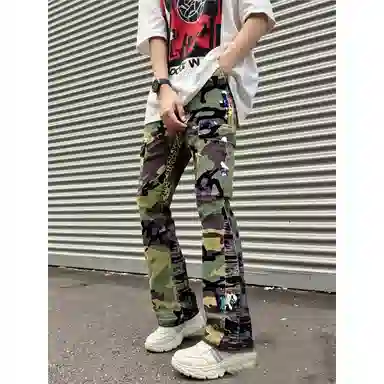 YGHOME OFFICIAL vintag