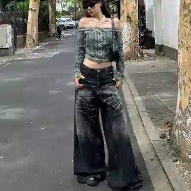 YGHOME OFFICIAL baggycleanfit