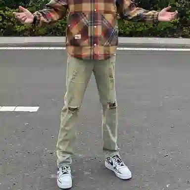 YGHOME OFFICIAL vibe