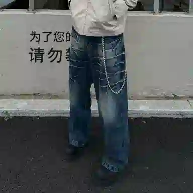 YGHOME OFFICIAL baggycleanfit