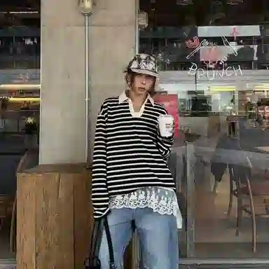 YGHOME OFFICIAL poloVT