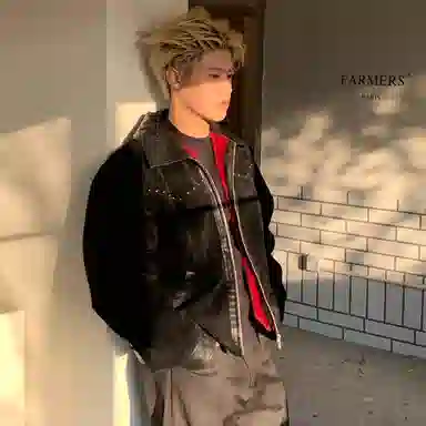 cleanfitYGHOME OFFICIAL vibe