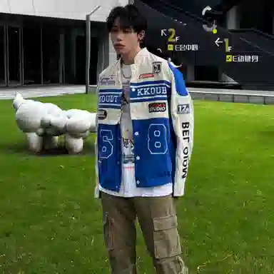 YGHOME OFFICIAL hiphop