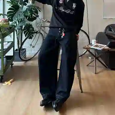 YGHOME OFFICIAL cleanfitbaggy