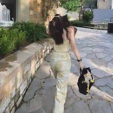 YGHOME OFFICIAL clean fitvibe