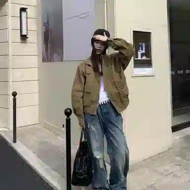 YGHOME OFFICIAL boxy