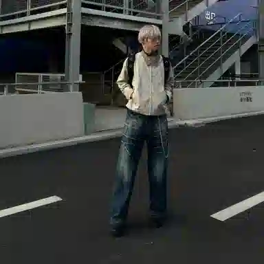 YGHOME OFFICIAL baggycleanfit