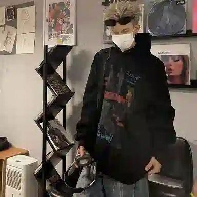 YGHOME OFFICIAL cleanfitvibe