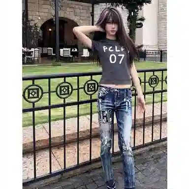 YGHOME OFFICIAL cleanfitvibevintage