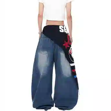 YGHOME OFFICIAL baggy