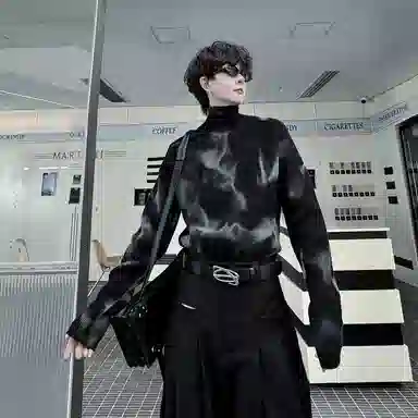 YGHOME OFFICIAL cleanfitins