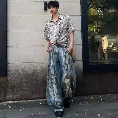 YGHOME OFFICIAL cleanfitvibe