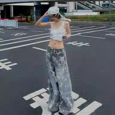 YGHOME OFFICIAL baggy