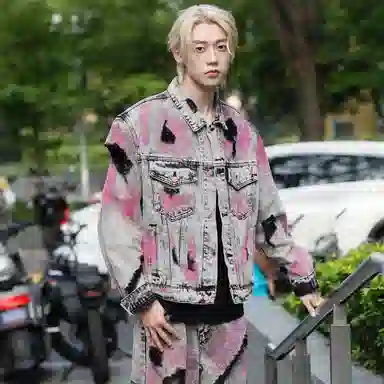 YGHOME OFFICIAL vibe