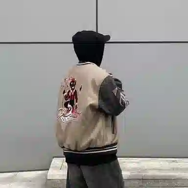 YGHOME OFFICIAL vibe