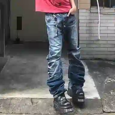 YGHOME OFFICIAL vintage