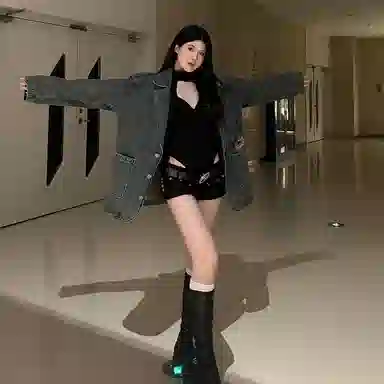 YGHOME OFFICIAL cleanfitvibe