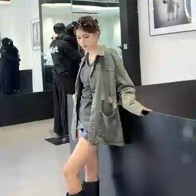 YGHOME OFFICIAL cleanfitvibe