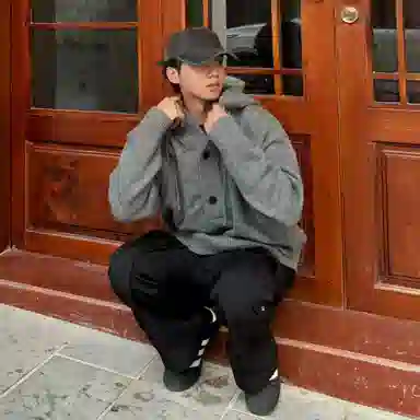 YGHOME OFFICIAL oversize