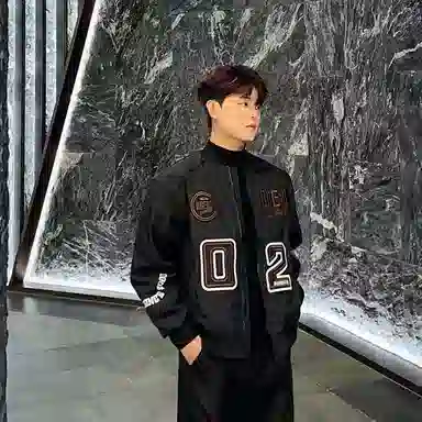 YGHOME OFFICIAL vibe