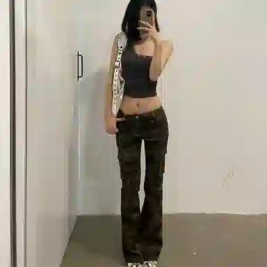 YGHOME OFFICIAL vibeclean fit