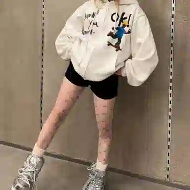 YGHOME OFFICIAL oversize