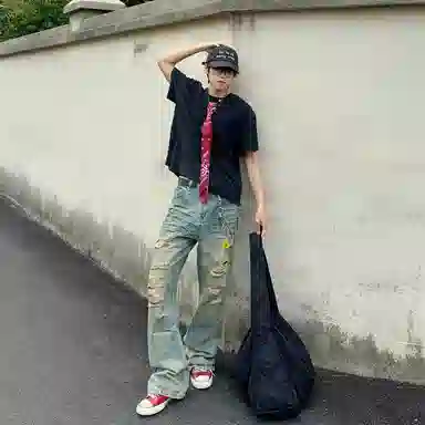 YGHOME OFFICIAL clean fitvibe