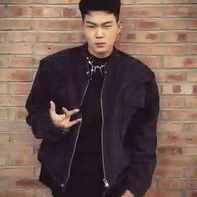 YGHOME OFFICIAL vibe