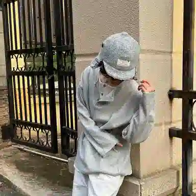 YGHOME OFFICIAL oversizeT