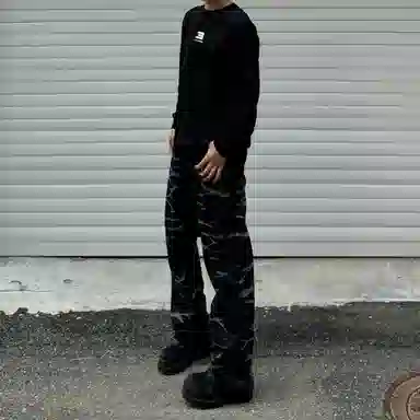 YGHOME OFFICIAL cleanfitvibe