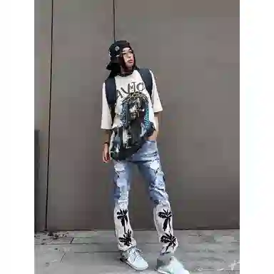 YGHOME OFFICIAL cleanfitvibevintage