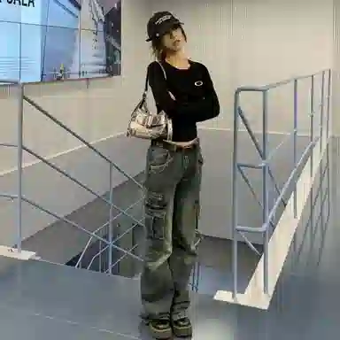 YGHOME OFFICIAL vintag