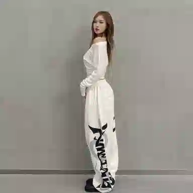 YGHOME OFFICIAL baggy