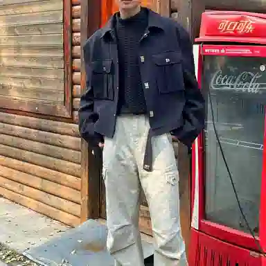 YGHOME OFFICIAL cleanfitvibe