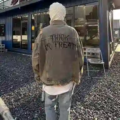 YGHOME OFFICIAL clean fitvibe
