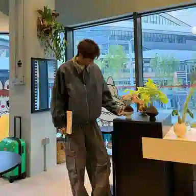 YGHOME OFFICIAL vibeCleanfit