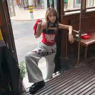 YGHOME OFFICIAL baggy