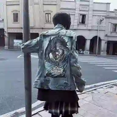 vibeYGHOME OFFICIAL cleanfit