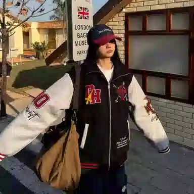 YGHOME OFFICIAL cleanfitvibe