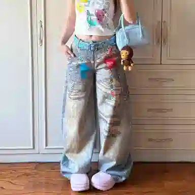 YGHOME OFFICIAL 3Dvibe