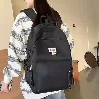 Kawichi Nylon Backpack