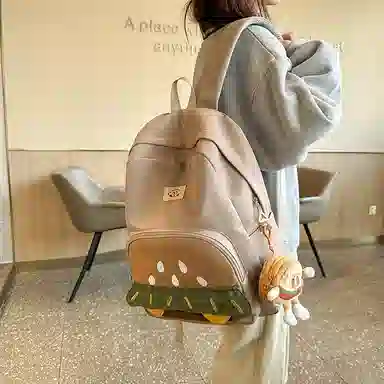 KWQ Backpack