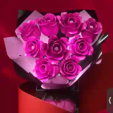 JAKI 612pcs JK-DK251