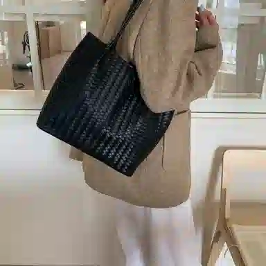 SAPANA STUDIO ins PU